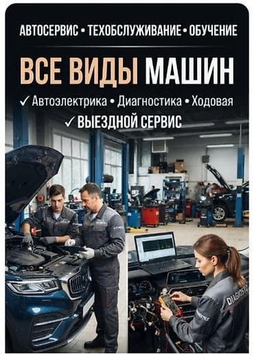 Ремонт моторист электрик руловой рейки тормозной системы водяной