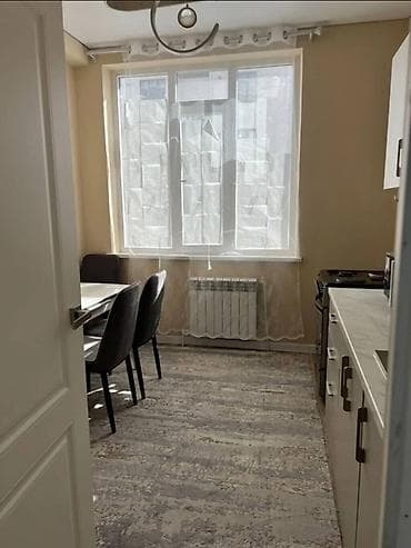 Квартиры: 2 комнаты, 48 м², Элитка, 7 этаж, Евроремонт — 2