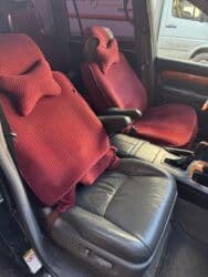 gx470 зеркало: Lexus GX: 2006 г., 4.7 л, Автомат, Газ, Внедорожник — 9