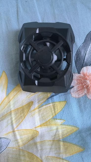 hyperx cloud alpha: Охладитель для смартфона (внешний кулер-радиатор) - Компактный — 2