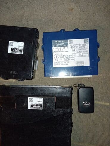 двигатель на хонда фит в бишкеке: Toyota 2009 г., Б/у, Оригинал, Япония — 1