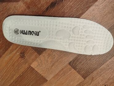 брендовая мужская одежда бишкек: Кроссовки HUANQIU 1958 - Стиль: классические кежуал/скейт-силуэт - — 5