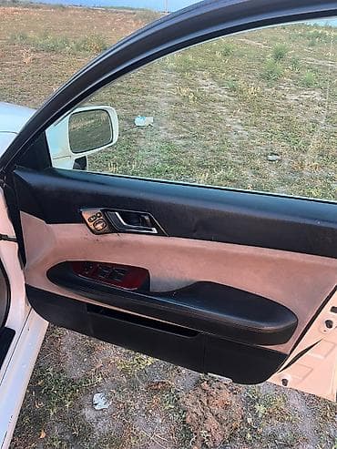 ланос обмен: Toyota Mark X: 2005 г., 2.5 л, Автомат, Бензин, Седан — 9