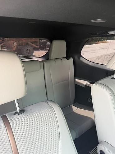 byd e7: Toyota Grand Highlander: 2024 г., 2.4 л, Автомат, Гибрид, Кроссовер — 4