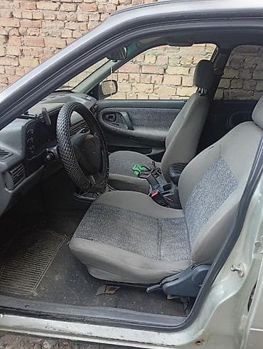 1gr fe: Daewoo Nexia: 2008 г., 1.5 л, Ручные, Бензин, Седан — 3