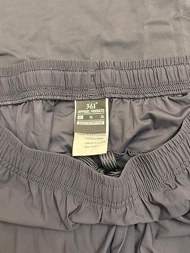 спес одежда: Мужская футболка, XL, Новый, цвет - Белый — 9