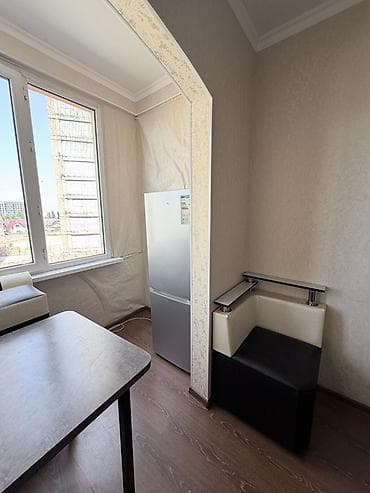 real sight: 1 комната, Собственник, С мебелью полностью — 4