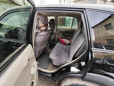 lexus 2004: Toyota RAV4: 2002 г., 2 л, Автомат, Бензин, Кроссовер — 10