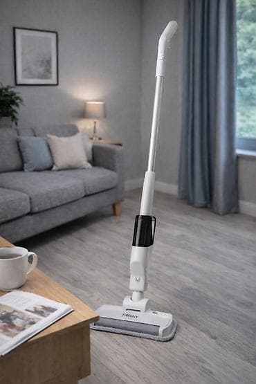 wifi adapter: Многофункциональная электрическая швабра TiffANY TF-1705 - Тип — 2