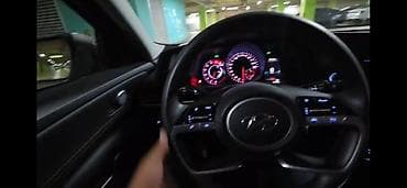 Унаа: Hyundai Avante: 2021 г., 1.6 л, Автомат, Бензин, Седан — 5