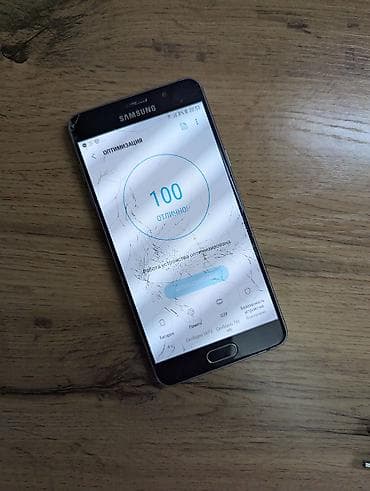 samsung galaxy j1 mini: Samsung Galaxy A5 2016, Б/у, 16 ГБ, цвет - Черный, 2 SIM — 4