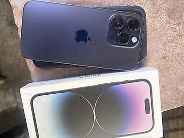 iphone 11 про 256: IPhone 14 Pro, 128 ГБ, цвет Deep Purple Трещина на защитке АКБ вчера — 2