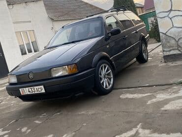 спидометр пассат б3: Volkswagen Passat: 1993 г., 1.8 л, Механика, Бензин, Универсал — 4