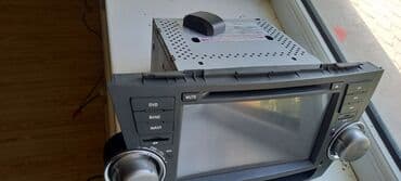 автомобильные аксессуары: Продаю манитор на хайландер — 2