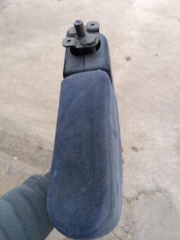 авто с кореи: Honda civic 2002 хеджбек полка для багажника — 6