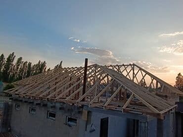 Дизайн, проектирование: Кровля крыши | Ремонт Больше 6 лет опыта — 11