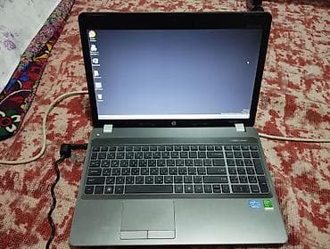 ipad 2: HP ProBook 4530s — это надежный 15,6-дюймовый бизнес-ноутбук 2 годов в — 3