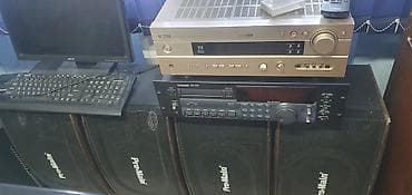 Другая аудиотехника