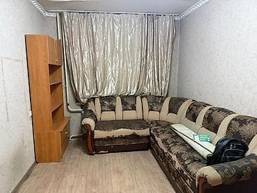 1 комната, Без подселения, С мебелью полностью — 4