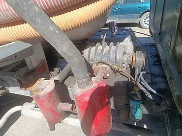 бирка на зил: ЗИЛ : | 1990 г — 6