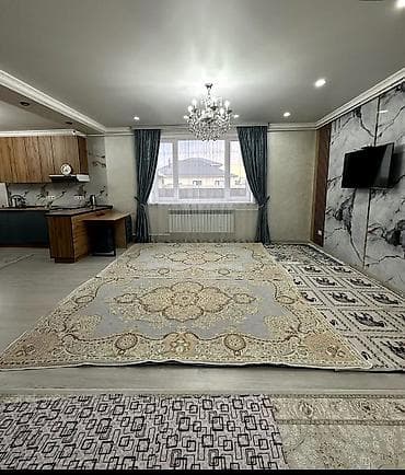 Кыймылсыз мүлк: 🏡 Продается уютный дом в Шопокове! ж/м Ынтымак 📍 Характеристики: ✅ — 5