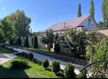 дома в аренду иссык куль: Дом, 160 м², 5 комнат, Агентство недвижимости, Евроремонт — 27