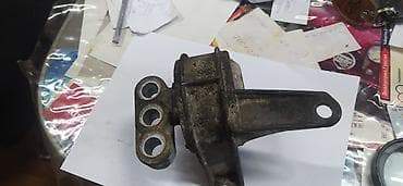 opel: Подушка мотора Opel 1996 г., Б/у, Оригинал, Германия — 3