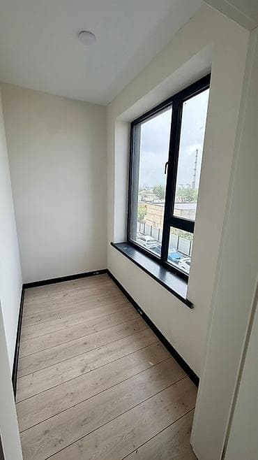 2 8: 3 комнаты, 95 м², 3 этаж — 2