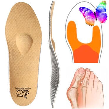 белорусская обувь для проблемных ног: Стельки ортопедические(специализированные) от плоскостопия! Для — 11