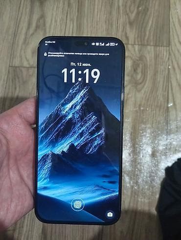 мобила: Honor X8c, 128 ГБ, цвет - Черный, 2 SIM — 7