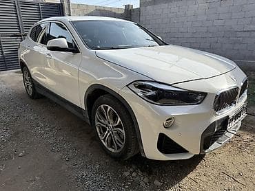 BMW: BMW X2: 2019 г., Кроссовер — 1