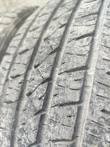 шины r16 205 60: Продаю резину 205/60/16, остаток протектора 70-80% — 4