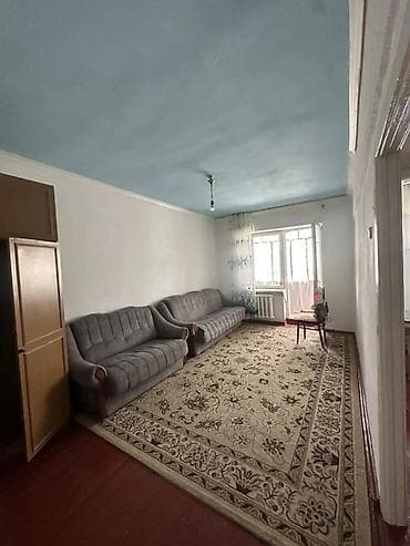 1 комната, Агентство недвижимости, С мебелью частично at lalafo.kg 1 комната, Агентство недвижимости, С мебелью частично
