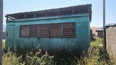 Металлический бытовой/хозблок (вагончик) - Габариты ориентировочно at lalafo.kg Металлический бытовой/хозблок (вагончик) - Габариты ориентировочно