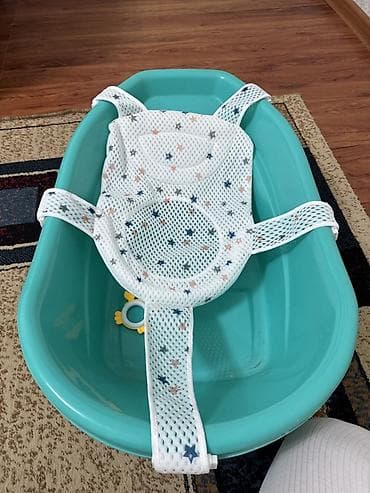 Балдар электр унаалары: Гамак, Өзү алып кетүү, Акылуу жеткирүү — 3