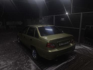 дэу матиз 2: Daewoo Nexia: 2009 г., Механика, Бензин, Седан — 8