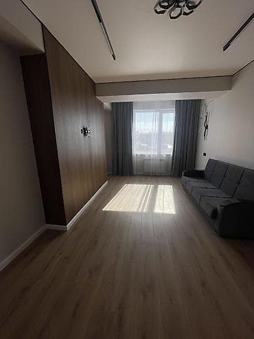 сдается студия: 1 комната, Собственник, Без подселения, С мебелью полностью — 8