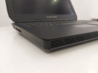 alienware: Ноутбук, Dell, 16 ГБ ОЭТ, Intel Core i7, 17.3 ", Оюндар үчүн, эс тутум SSD — 5