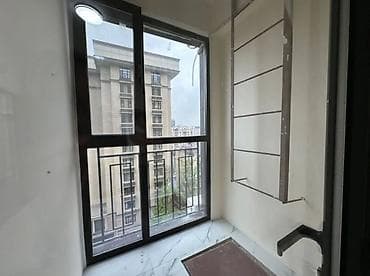 асанбай аренда квартиры: 2 комнаты, Без подселения, С мебелью полностью — 9