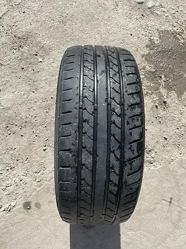 team terzo: Летняя шина XTREK 235/45 ZR18 98W - Размер: 235/45ZR18 - Индекс — 1