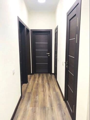 долго срочная квартира бишкек: 2 комнаты, Банные принадлежности, Бронь, Бытовая техника — 11