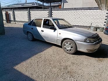 ipnone x: Сдаю Daewoo Nexia под такси, Долгосрочно, | Залог, Предоплата, Водительские права — 1