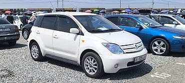 range rover 2004: Scion xA: 2004 г., 1.5 л, Автомат, Бензин, Хэтчбэк — 1