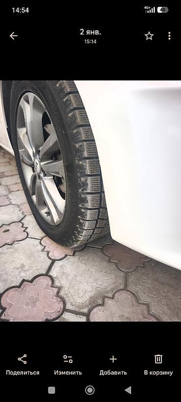 kia singer: Kia Carnival: 2017 г., 3.3 л, Автомат, Бензин, Минивэн — 6