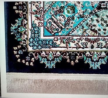 Клининг кызматтары: Килемдерди жуу, | Килем — 4