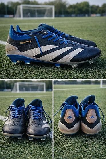 костюм для охоты: Торг есть продам бутсы предаторы состояние идеальное купил и не носил — 2