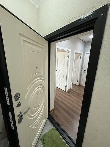Батирлер: 1 бөлмө, 46 м², Элитка, 10 кабат, Дизайнердик ремонт — 3