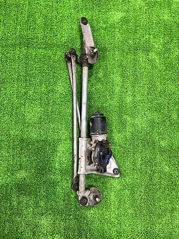 suzuki samurai: Трапеция дворников Subaru, Б/у, Оригинал — 2