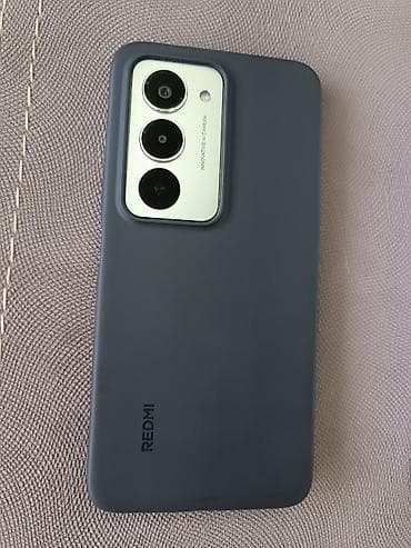 fold 4: Redmi, Redmi 15, Новый, 128 ГБ, цвет - Серый — 2