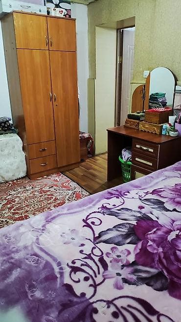 2 8: 🏡 Продаю дом в Канте 📍 Участок — 7 соток 🏠 Площадь дома — 65 кв.м — 4